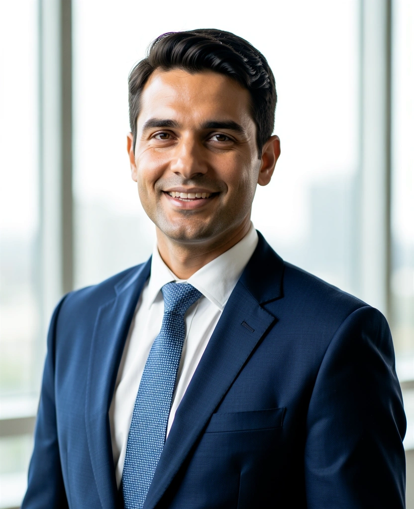 Lead Data Scientist at Lotus Metric Systems